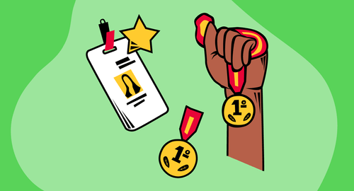 Imagem destaque Engajamento de colaboradores: como mover o ponteiro e impulsionar resultados do negócio