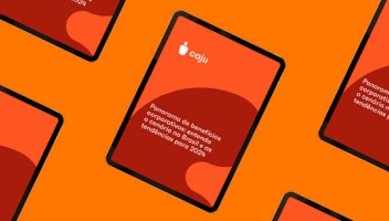Imagem destaque Panorama de benefícios corporativos: entenda o cenário no Brasil e as tendências para 2024