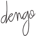 Logo Dengo