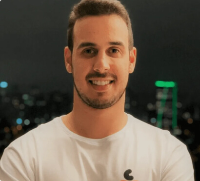Imagem de Background expandida